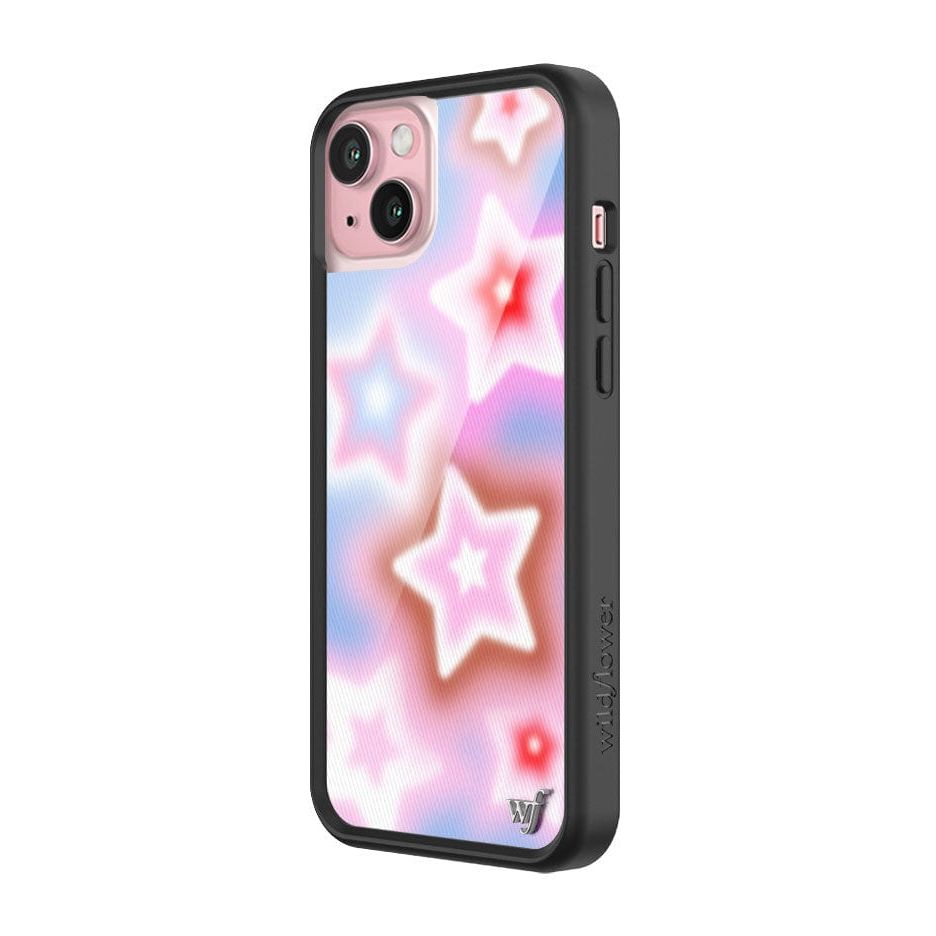 Dream Star | Blue iPhone Case
