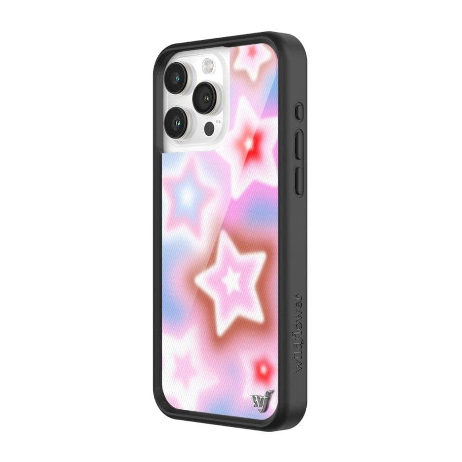 Dream Star | Blue iPhone Case