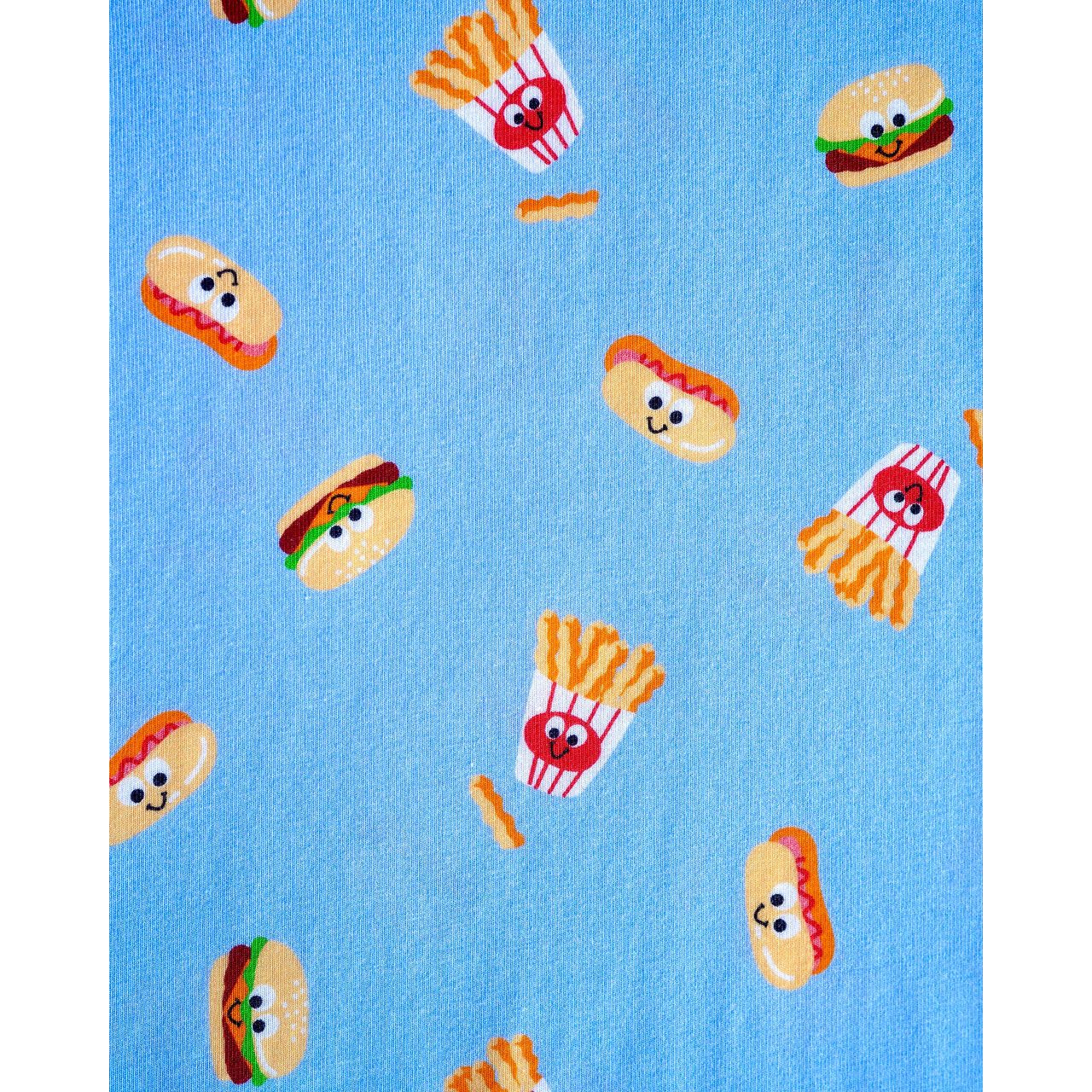Fun Food 2.0 - Dress