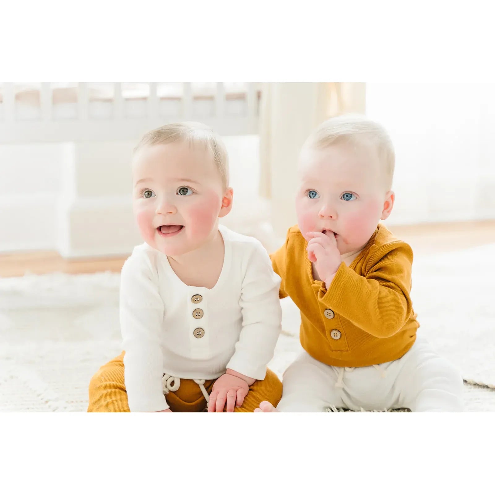 Organic Bodysuits