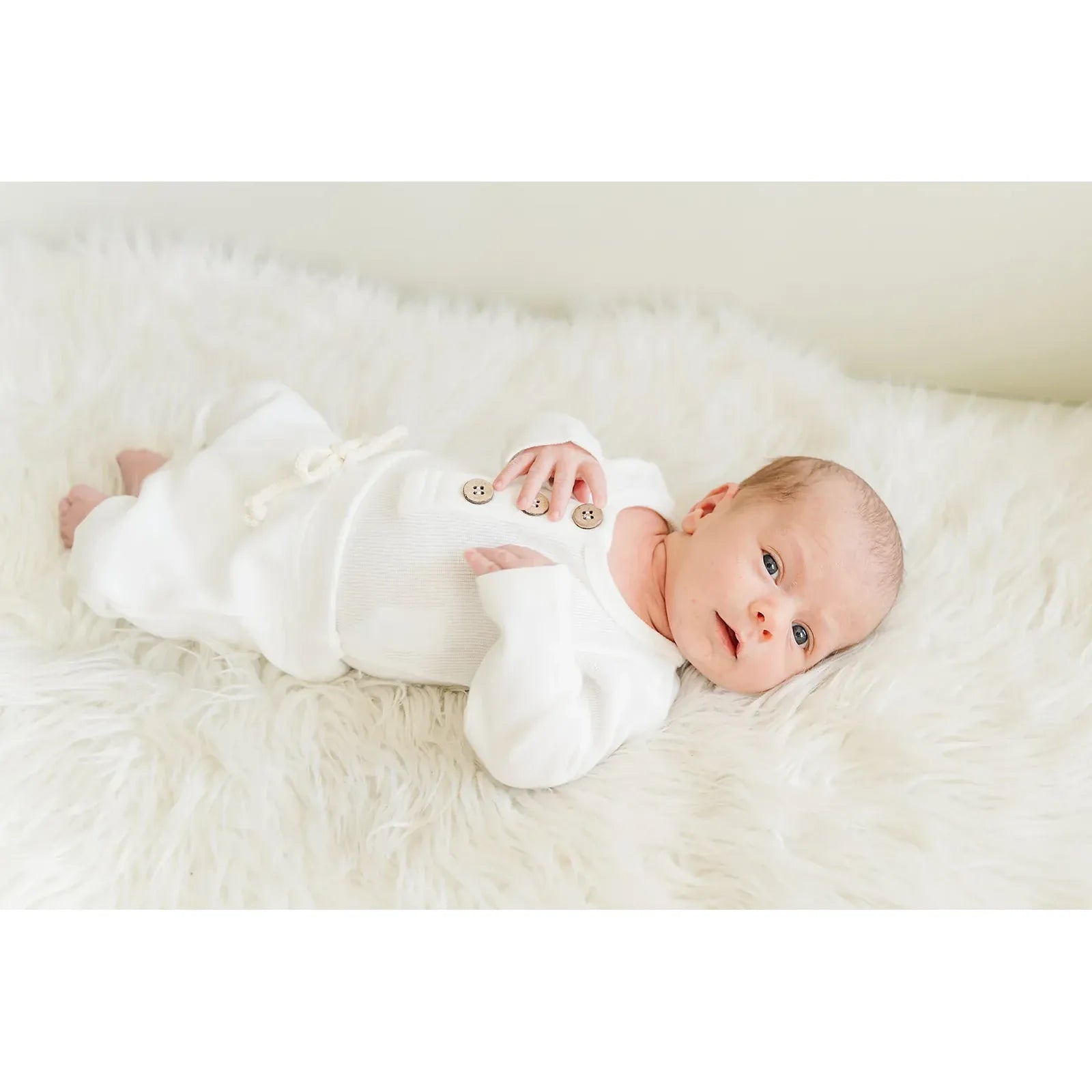 Organic Bodysuits