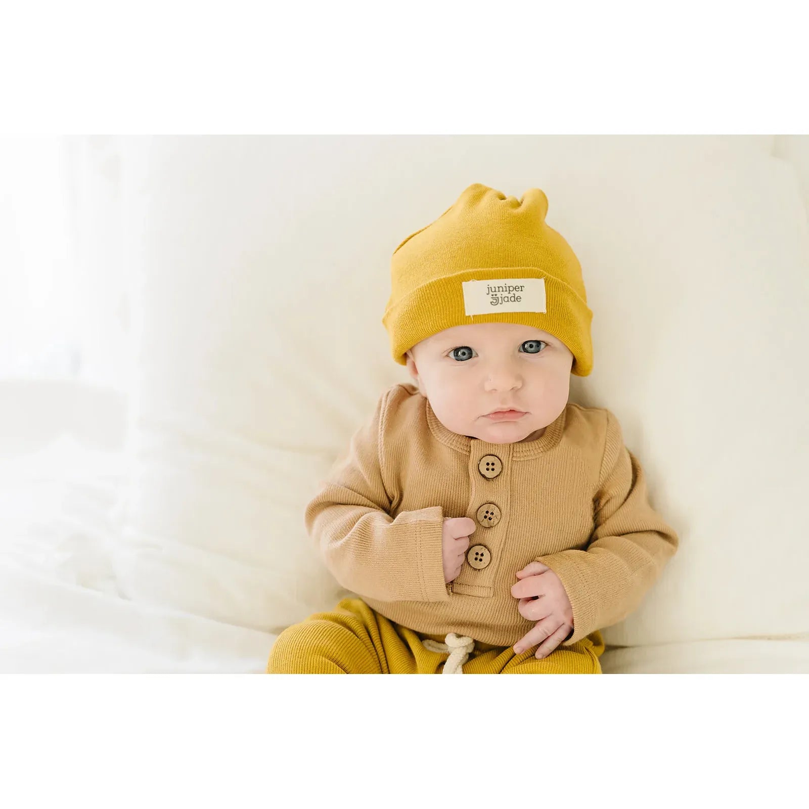 Organic Bodysuits