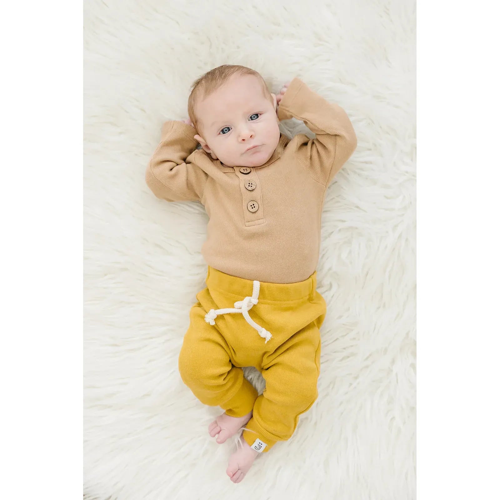 Organic Joggers