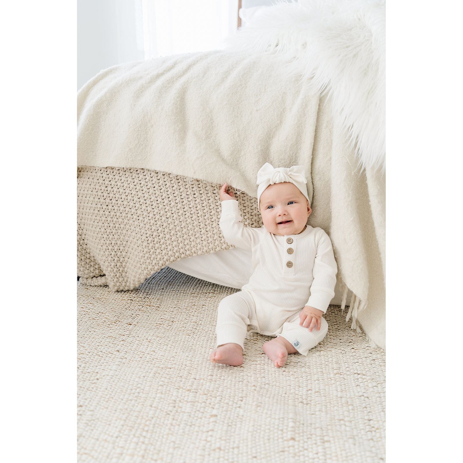 Organic Jumpsuits