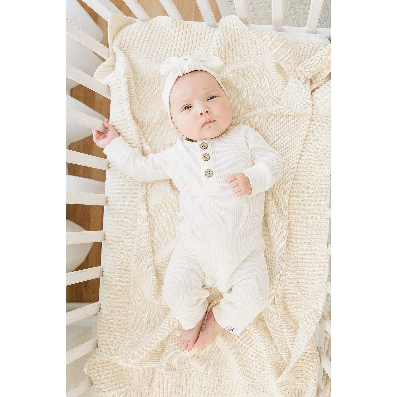 Organic Jumpsuits