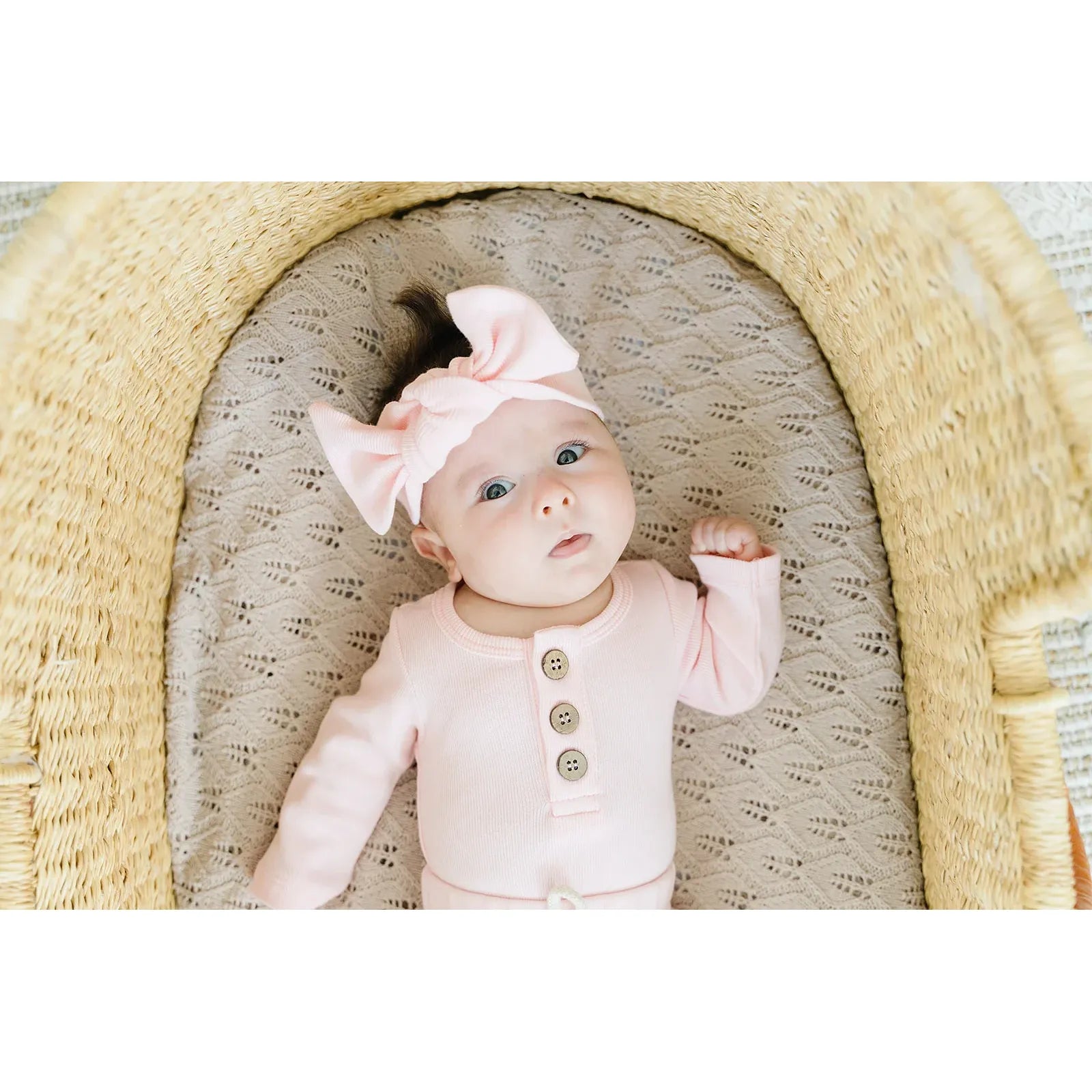 Organic Headbands