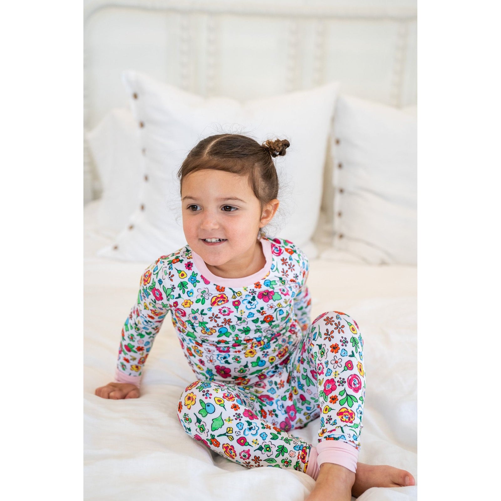 Wild Garden | Two Piece Set