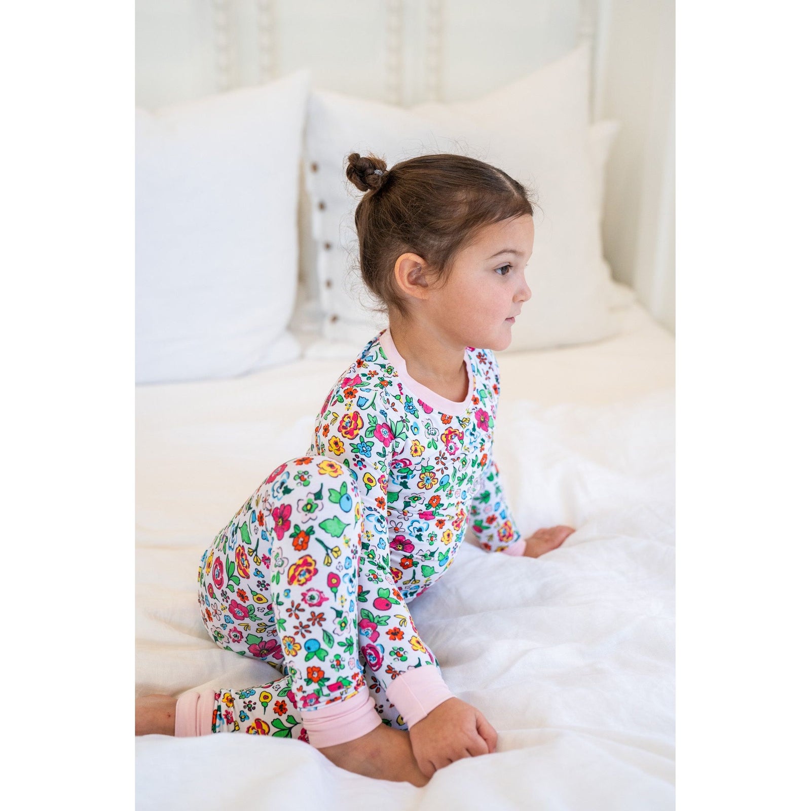 Wild Garden | Two Piece Set