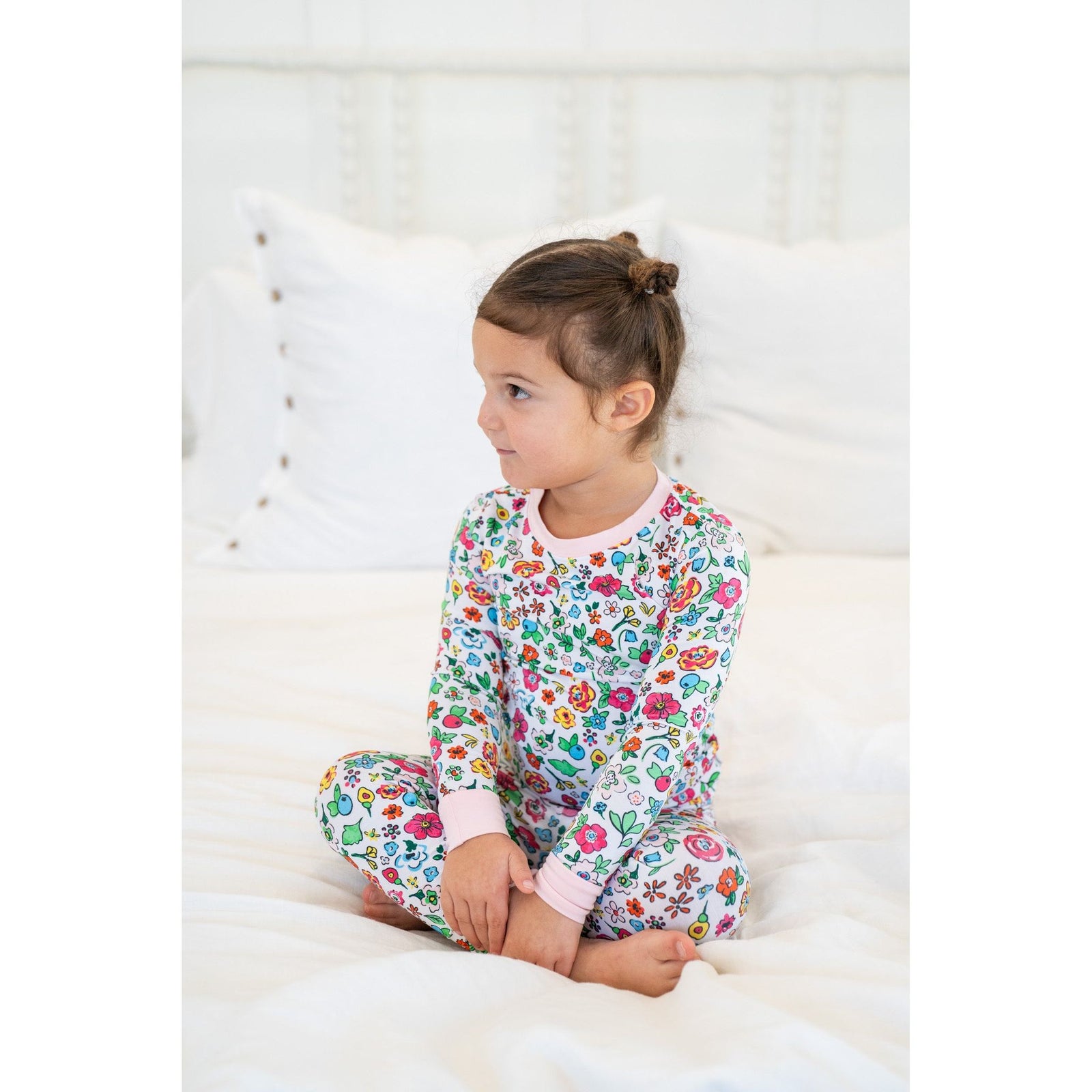 Wild Garden | Two Piece Set