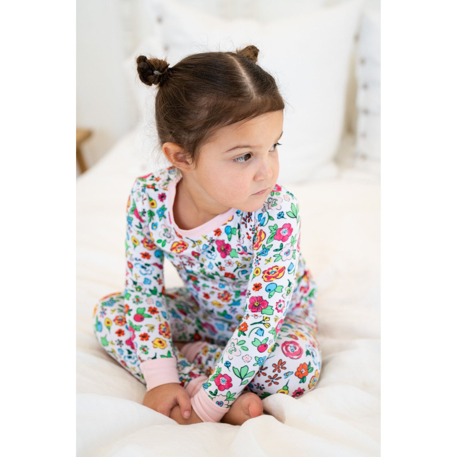 Wild Garden | Two Piece Set