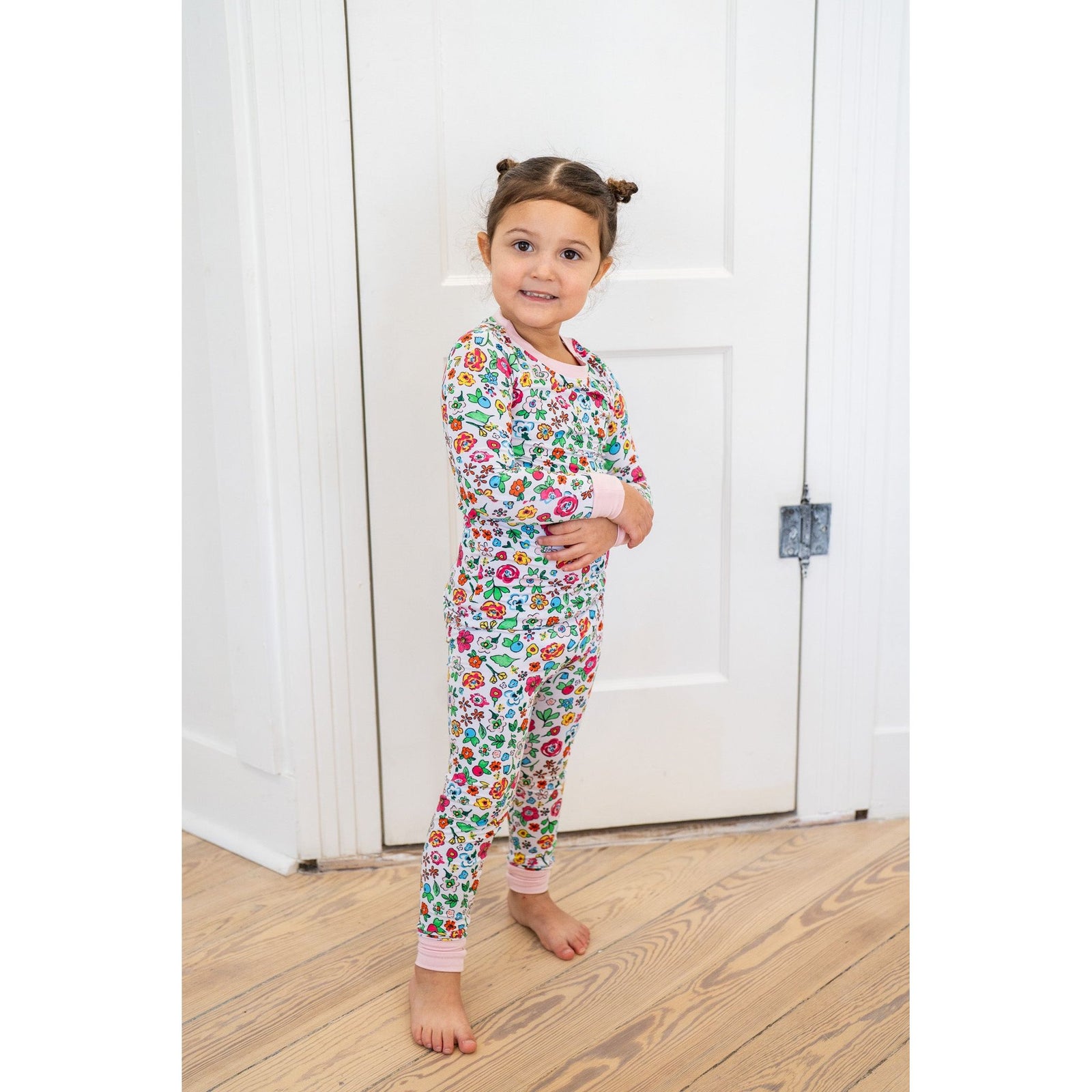 Wild Garden | Two Piece Set
