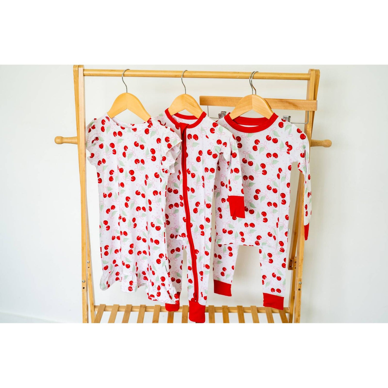 Cherry Coquette | Zippy
