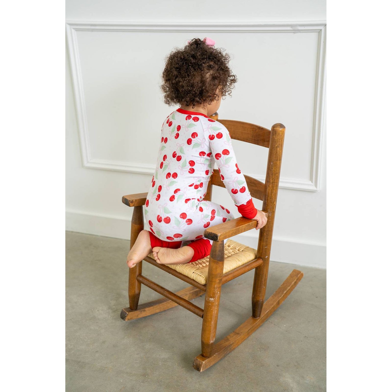 Cherry Coquette | Zippy