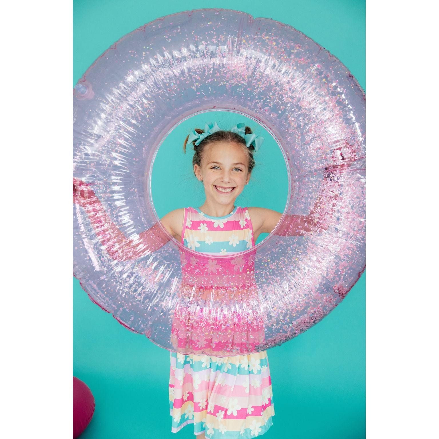 Daisy Dreams Tank Twirl Dress