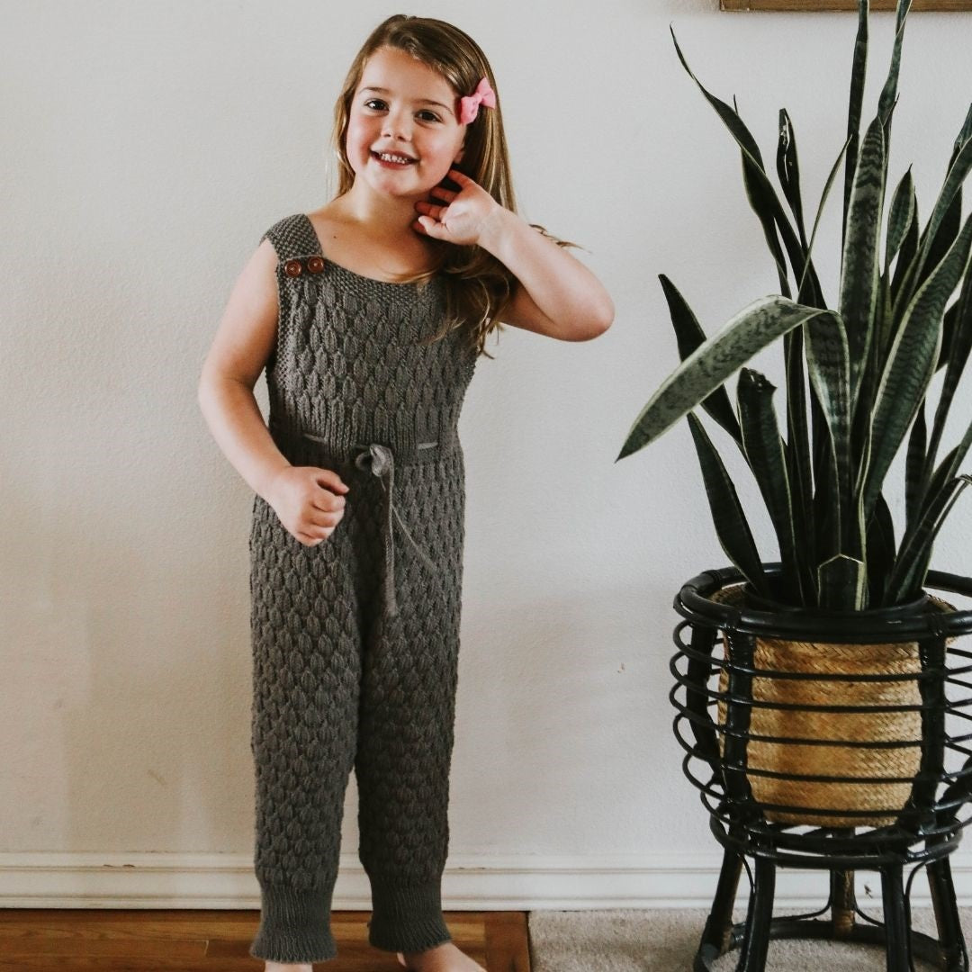 Dakota Playsuit