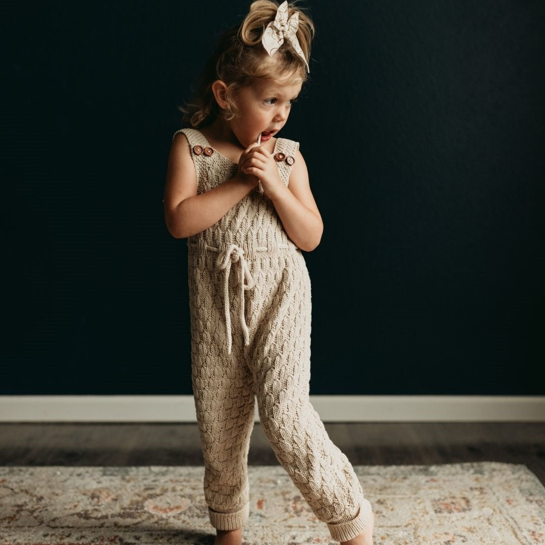 Dakota Playsuit