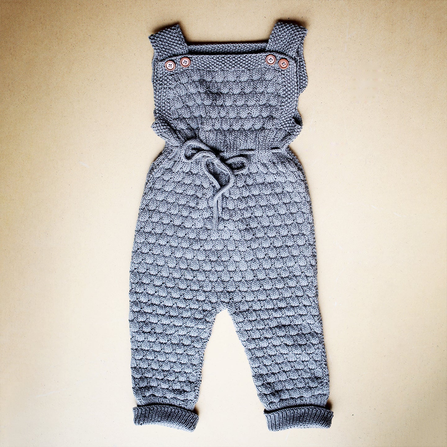 Dakota Playsuit