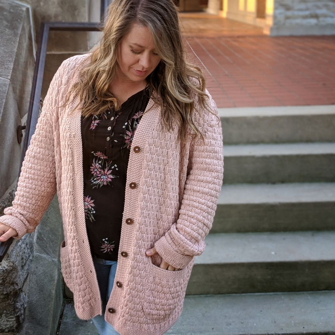 Darcy Cardi