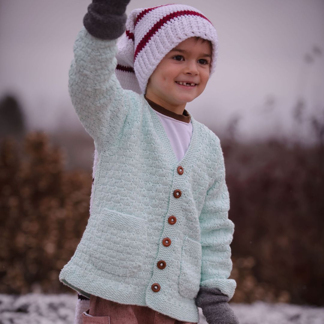 Darcy Cardi