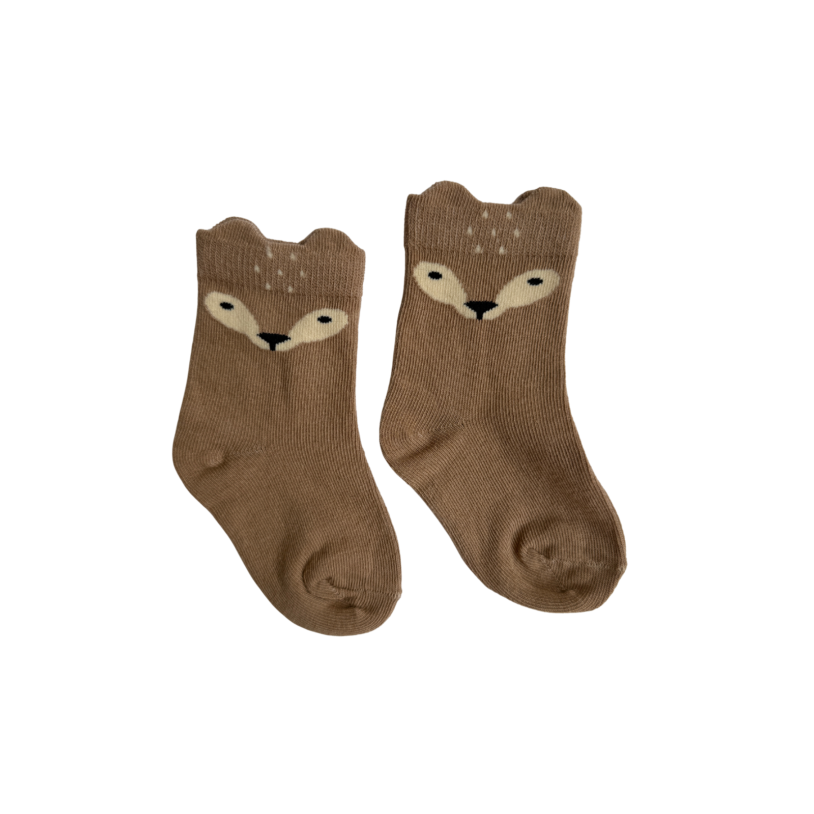 Deer Socks