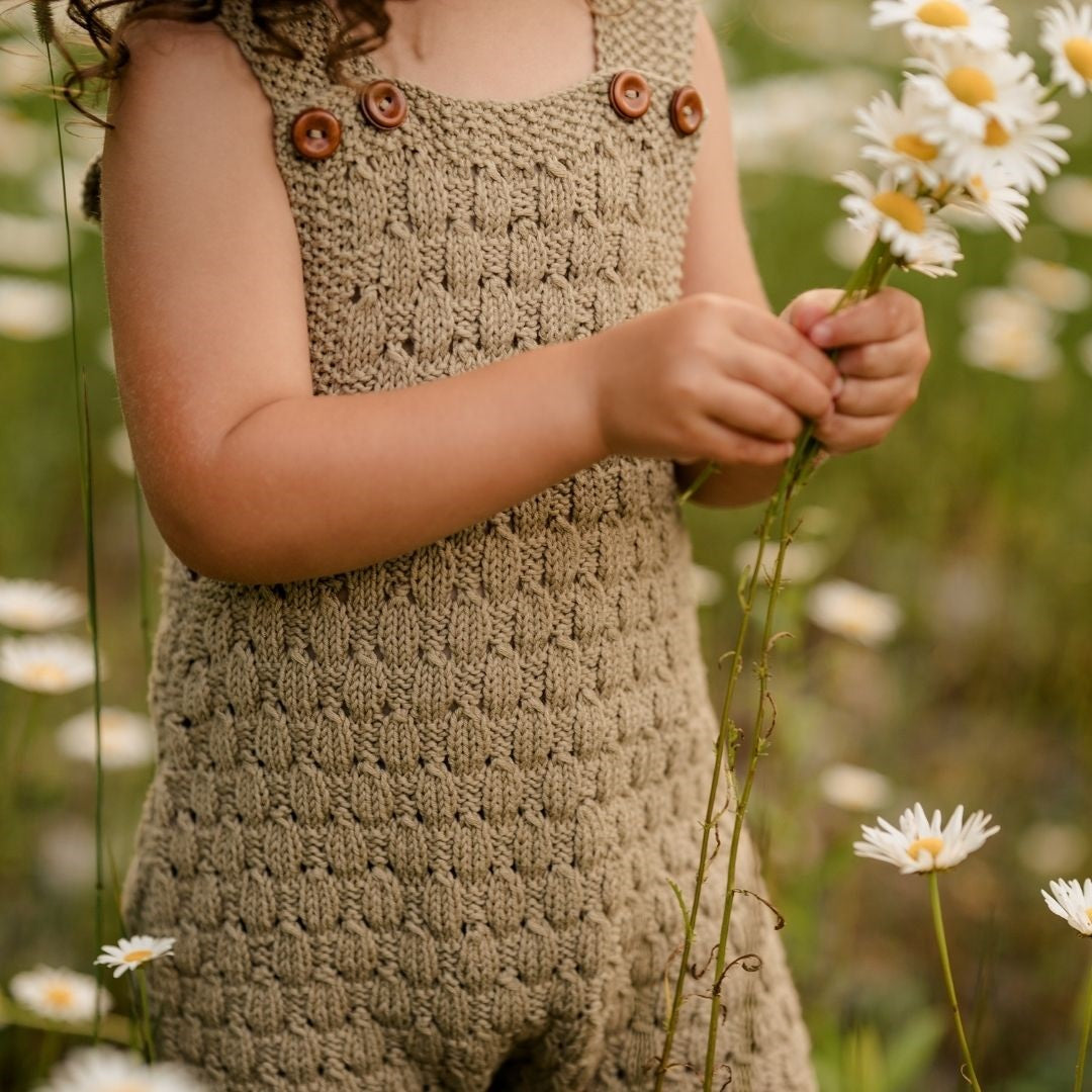 Dorian Playsuit