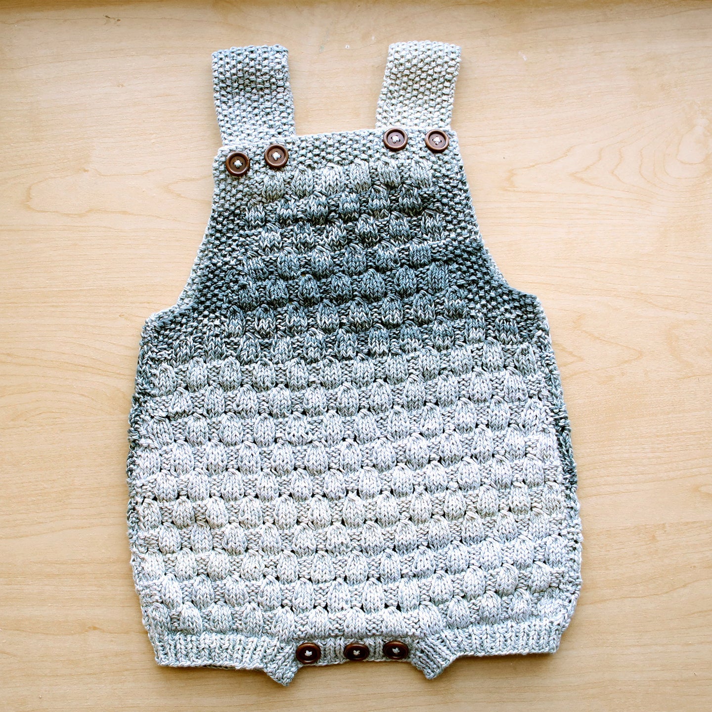 Dorian Playsuit