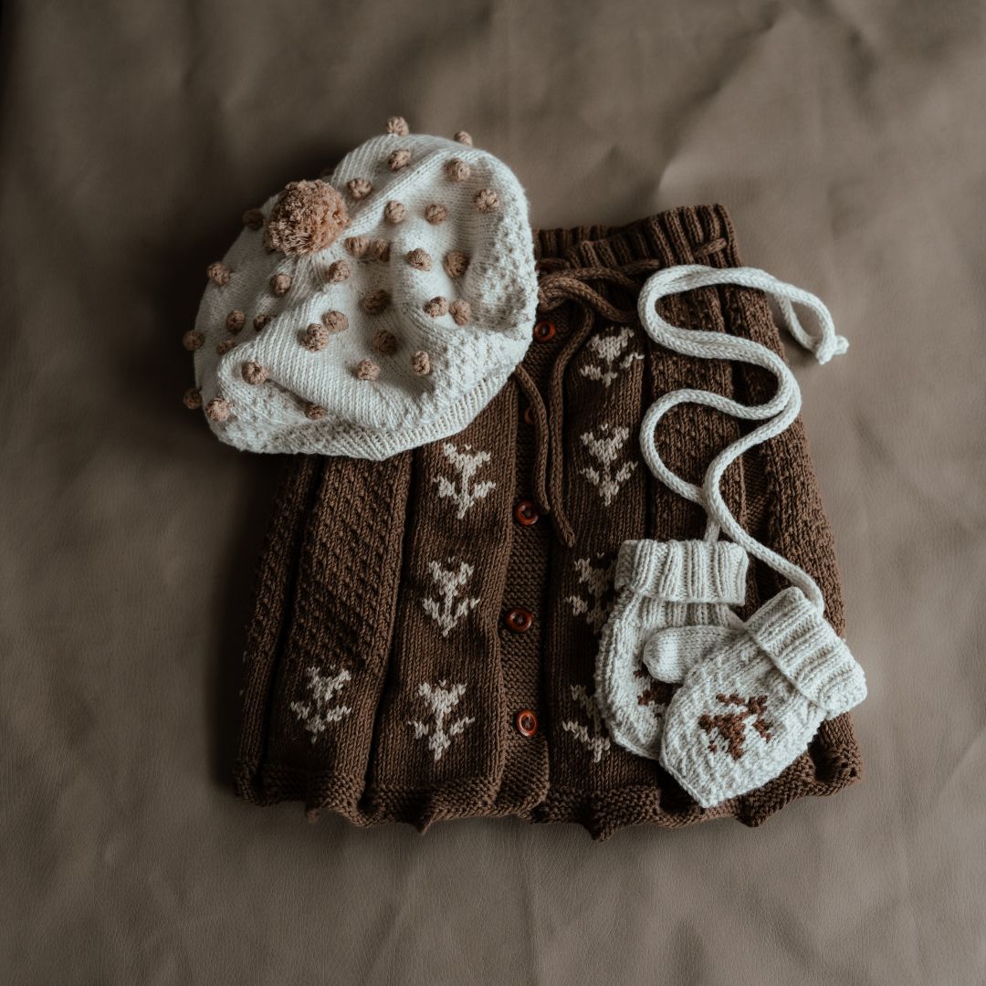 Elsa Mittens