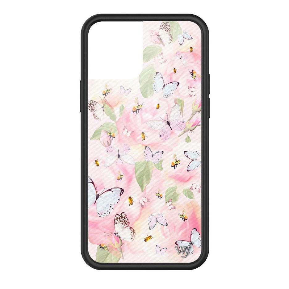 Fresh from the Garden iPhone Case