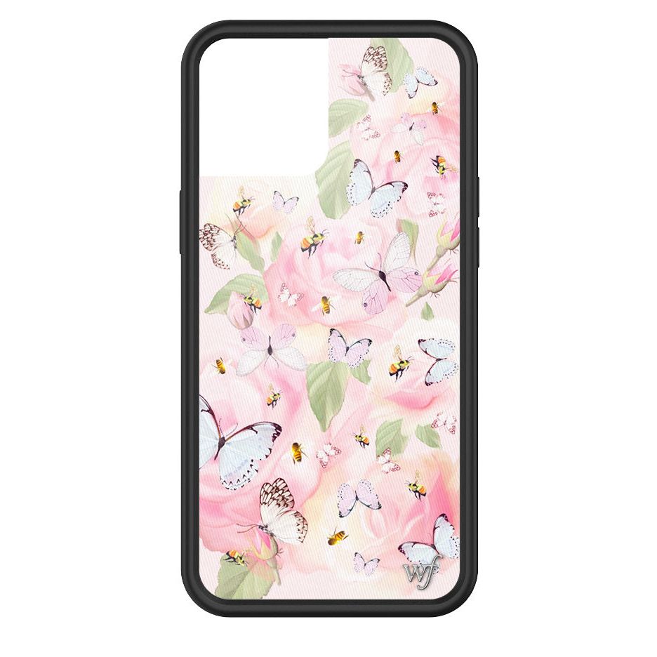 Fresh from the Garden iPhone Case