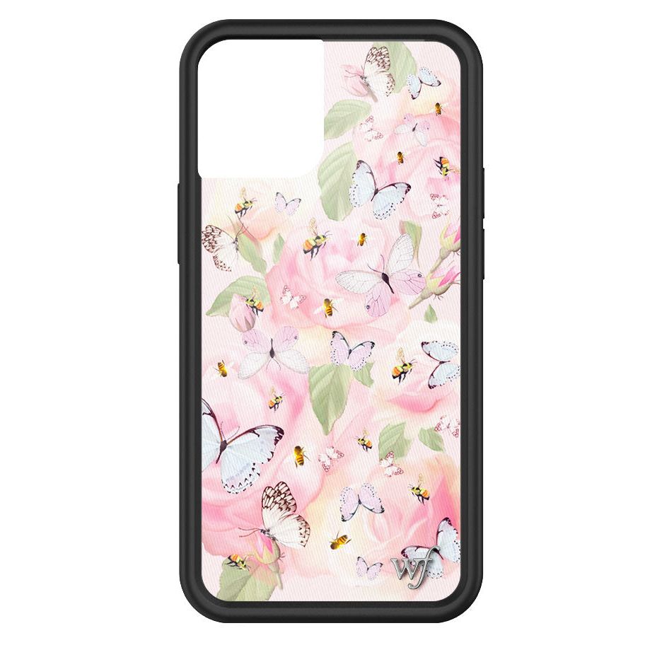 Fresh from the Garden iPhone Case