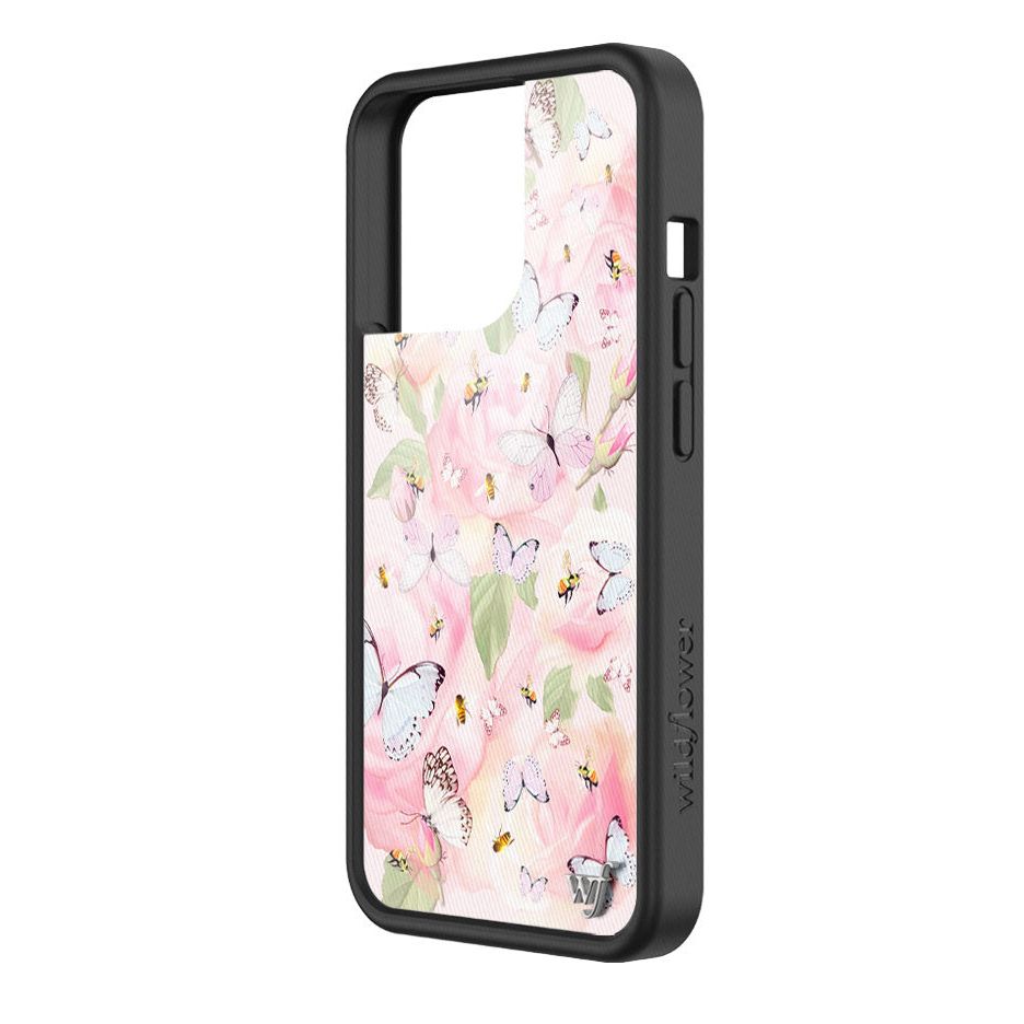 Fresh from the Garden iPhone Case