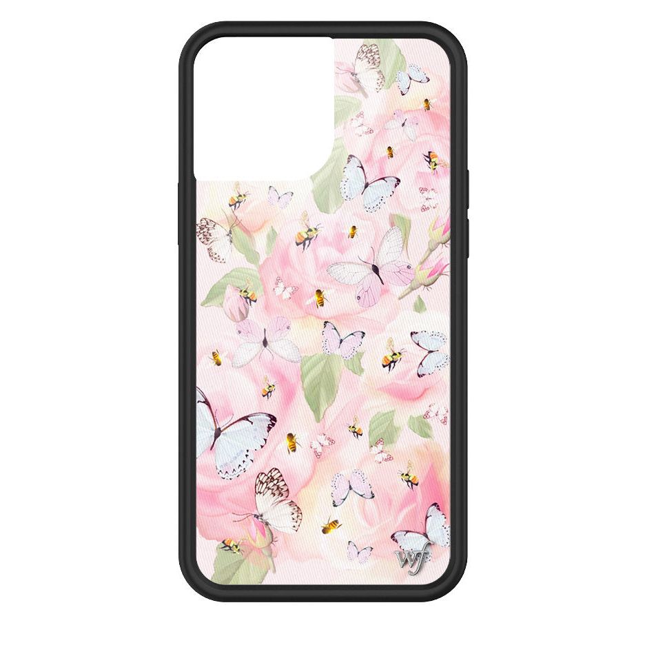 Fresh from the Garden iPhone Case