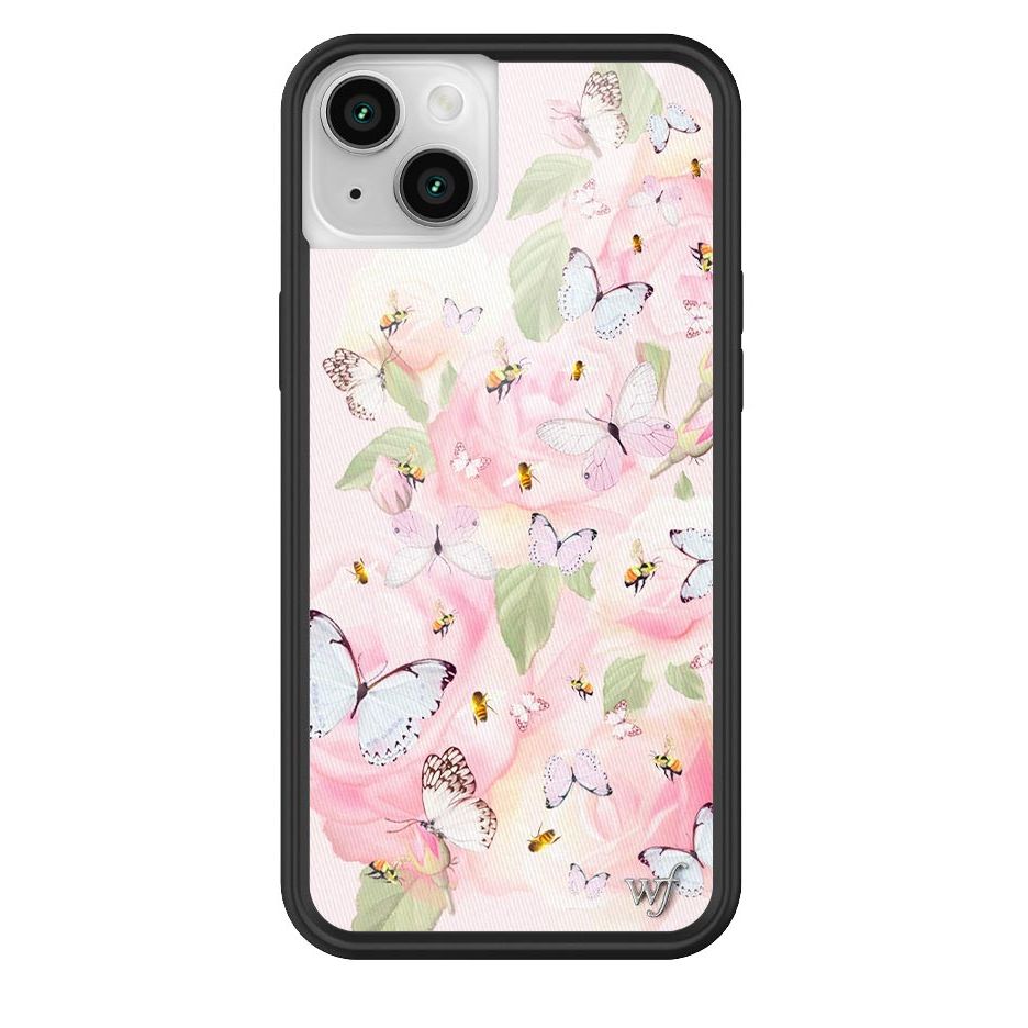 Fresh from the Garden iPhone Case