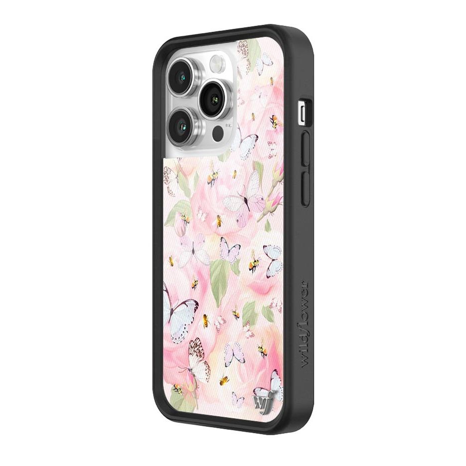 Fresh from the Garden iPhone Case