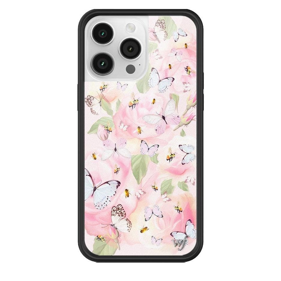 Fresh from the Garden iPhone Case