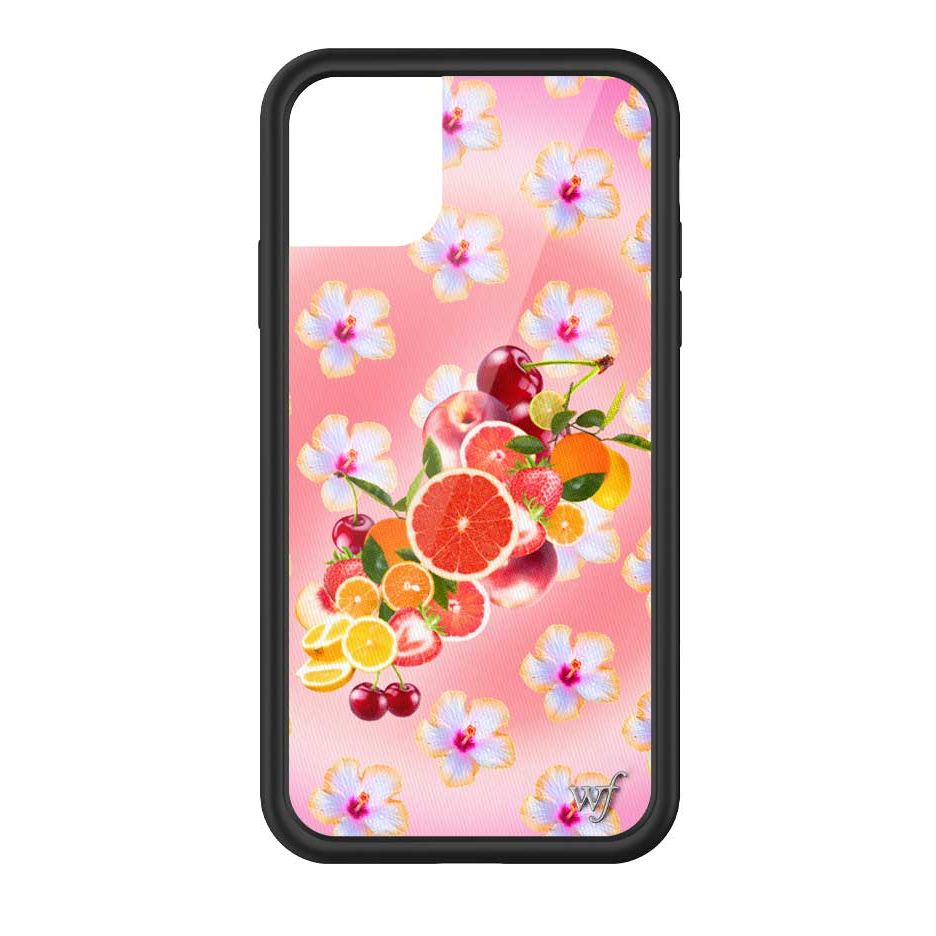 Fruit Salad iPhone Case