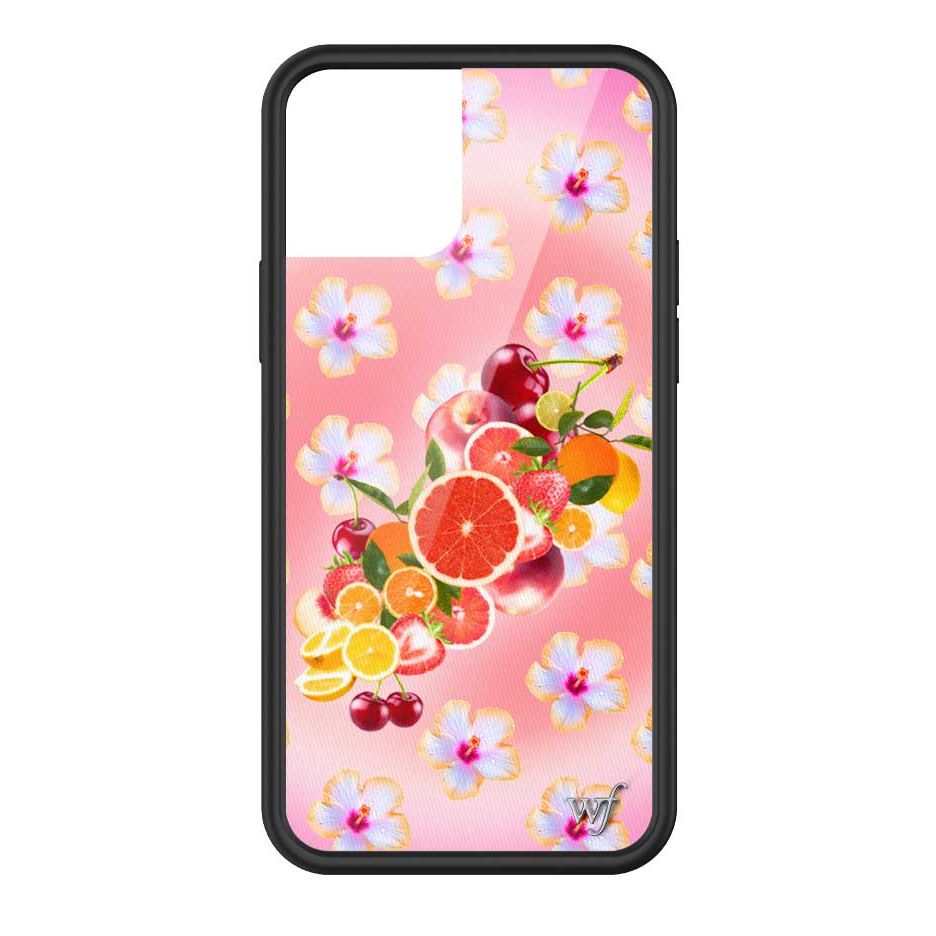 Fruit Salad iPhone Case