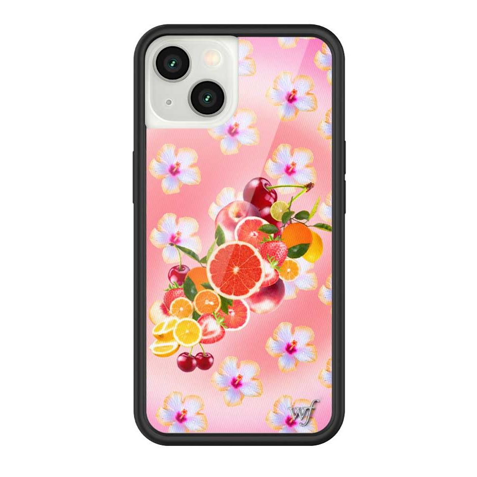 Fruit Salad iPhone Case
