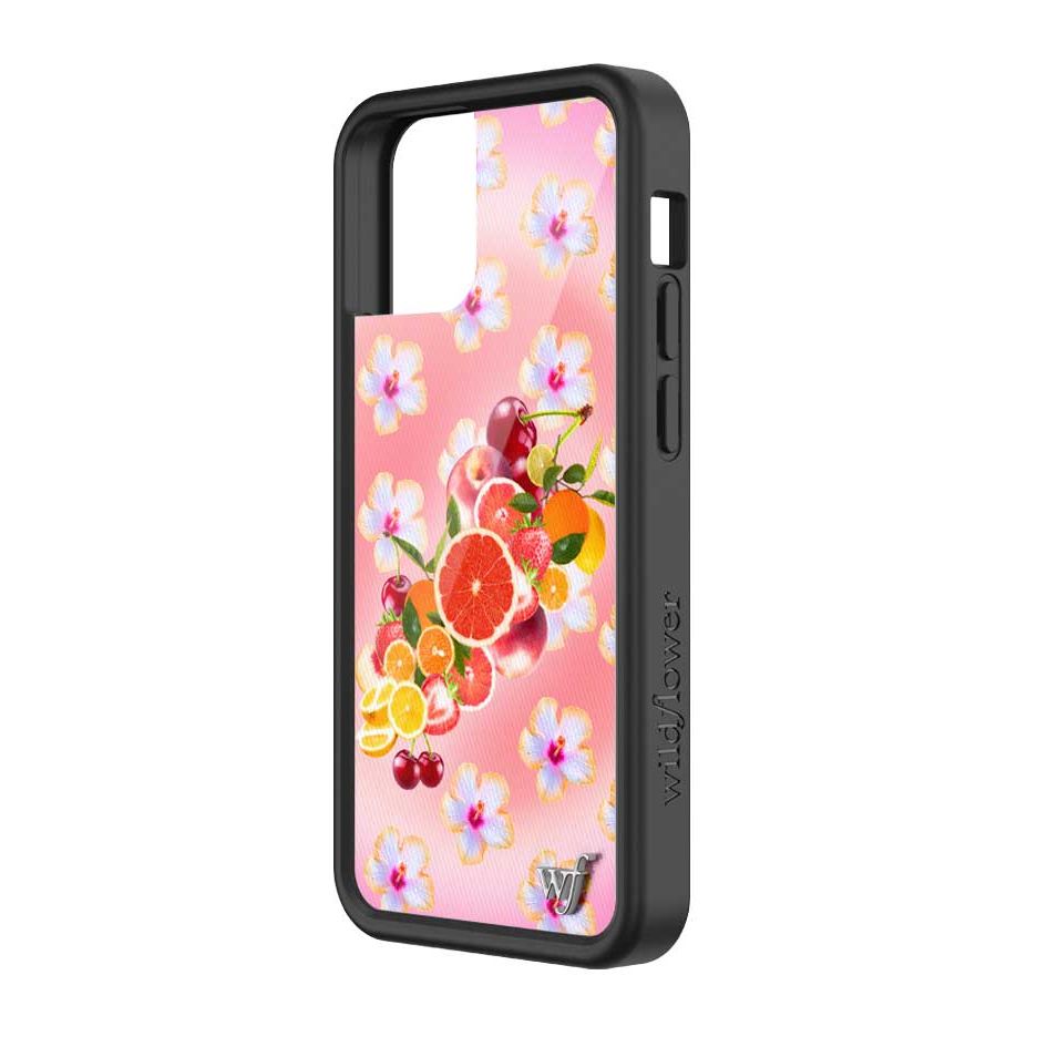 Fruit Salad iPhone Case