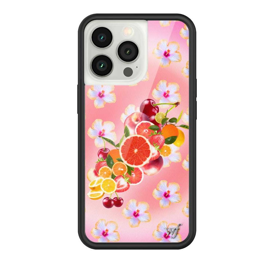 Fruit Salad iPhone Case