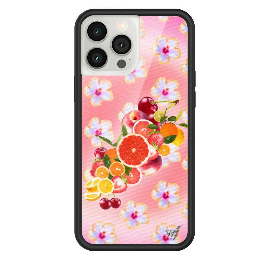 Fruit Salad iPhone Case
