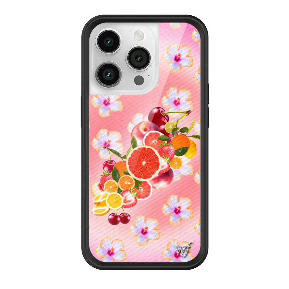 Fruit Salad iPhone Case