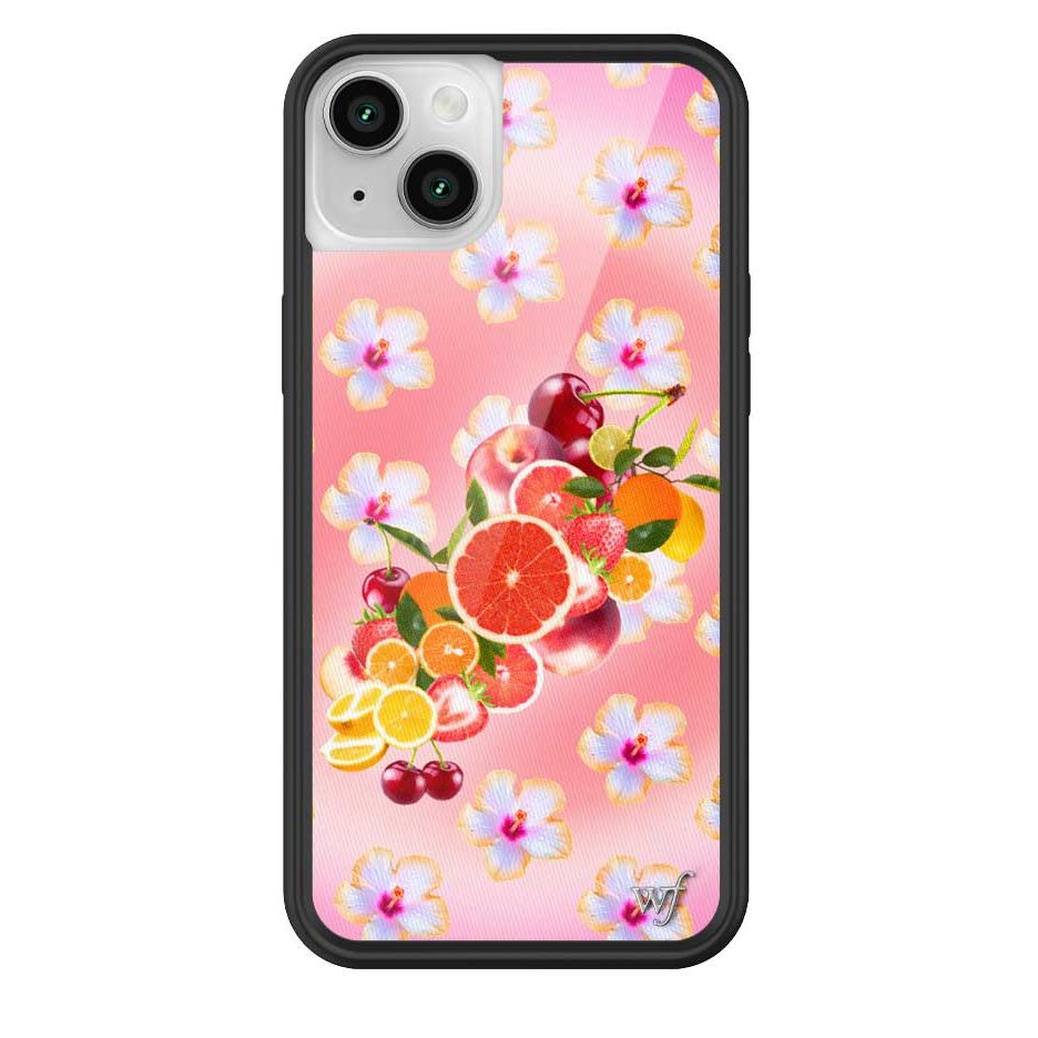 Fruit Salad iPhone Case