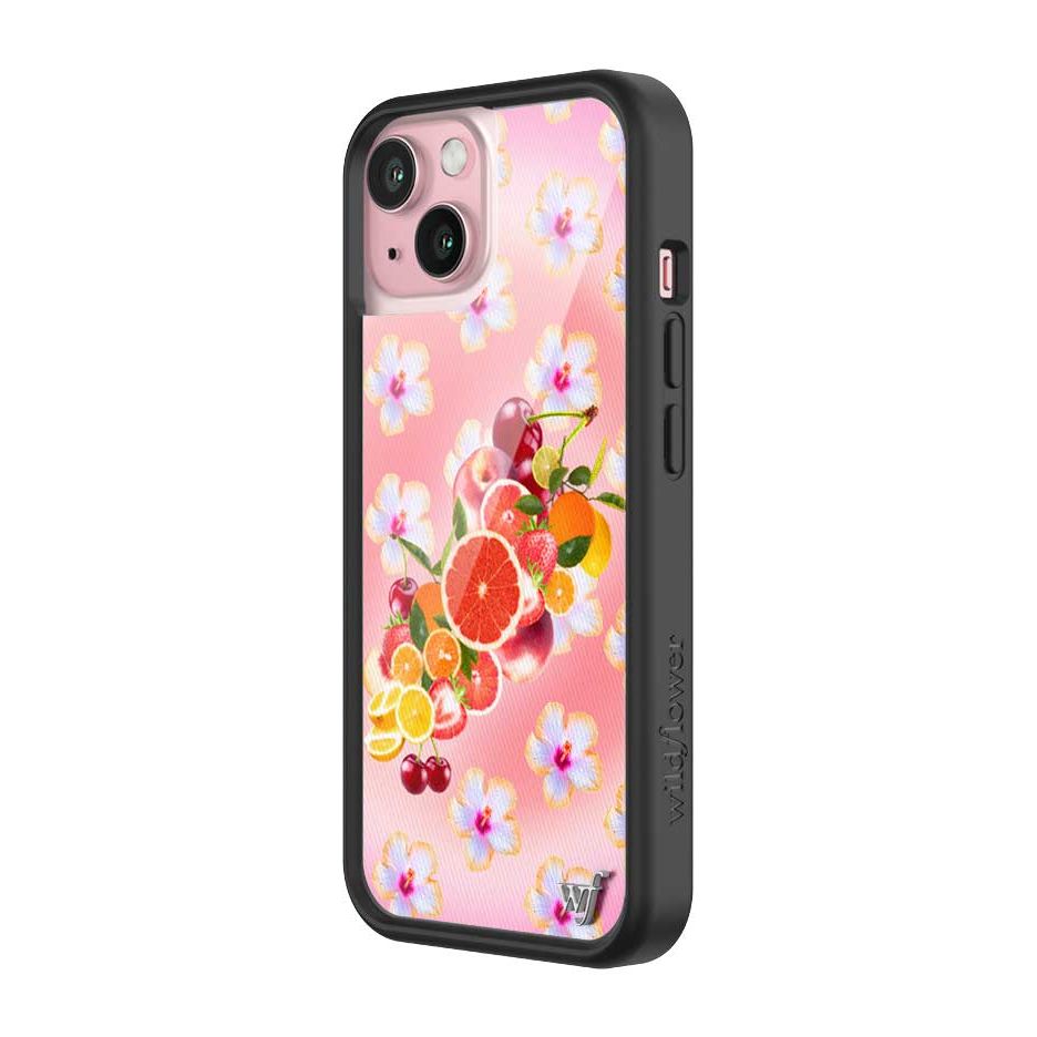 Fruit Salad iPhone Case