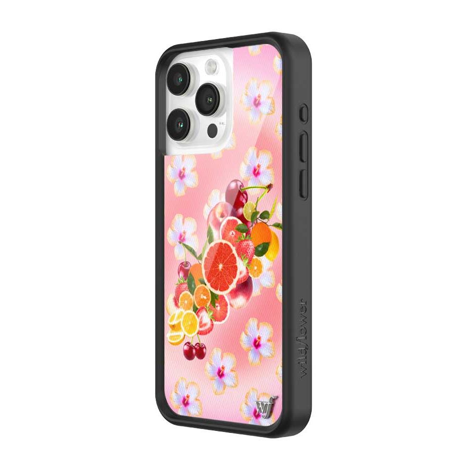 Fruit Salad iPhone Case