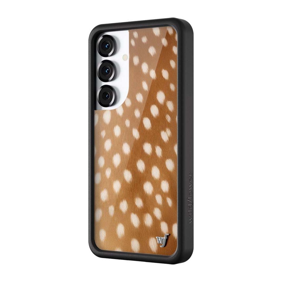 Fawn Samsung Galaxy Case