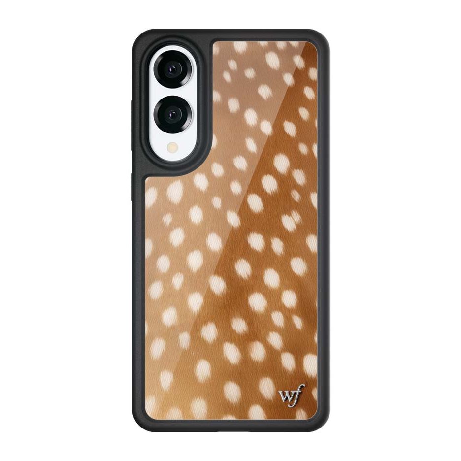 Fawn Samsung Galaxy Case