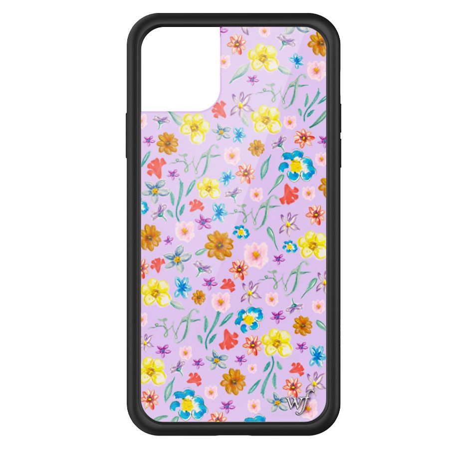 Garden Party iPhone Case