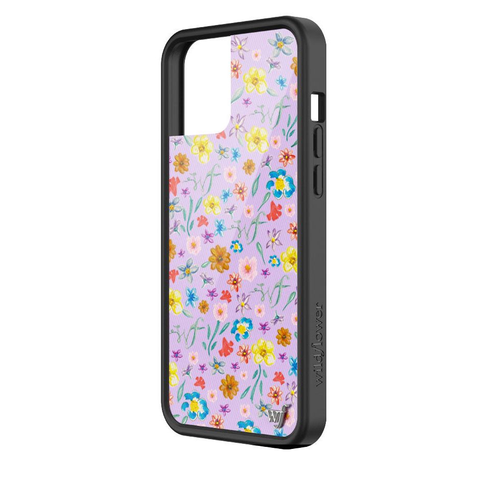 Garden Party iPhone Case