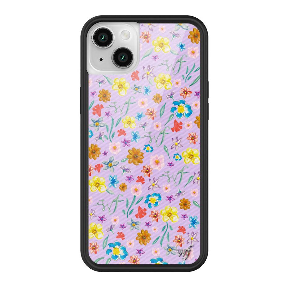 Garden Party iPhone Case